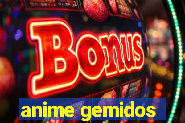 anime gemidos